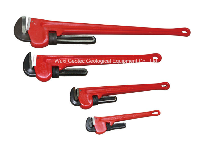 Heavy Duty Pipe Wrench (AQ BQ NQ HQ PQ HRQ)