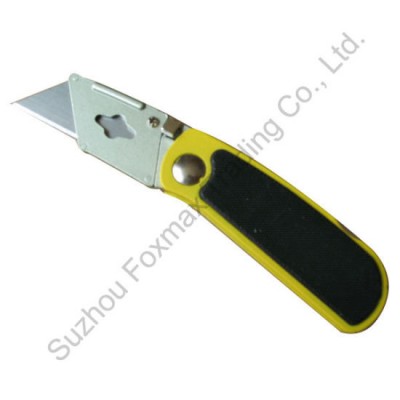 Ce/GS Pocket Knife Utility Knife (FUK07)