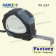 3m 5m 7.5m 8m High Qiality Steel Measuring Tape