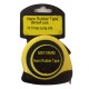 Hand Tool/Measuring Tape with Neon Tape (FMT-009)