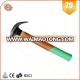 Free sample 8oz 16oz Wooden Handle Claw Hammer China Supplier