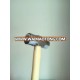 Heavy Sledge Hammer with Wooden Handle