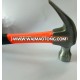 American Type Claw Hammer with Plastic Handle