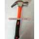 High Quality Claw Hammer for Construction