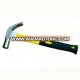 8 oz, 12 oz, 16 oz, 20 oz, 24 oz American Claw Hammer with Fibre Handle